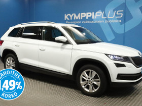 Skoda Kodiaq, Autot, Kokkola, Tori.fi Skoda Kodiaq, Autot, Kokkola, Tori.fi