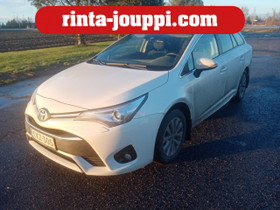 TOYOTA AVENSIS, Autot, Laihia, Tori.fi TOYOTA AVENSIS, Autot, Laihia, Tori.fi