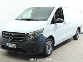 Mercedes-Benz Vito, Autot, Pori, Tori.fi Mercedes-Benz Vito, Autot, Pori, Tori.fi