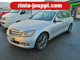 Mercedes-Benz C, Autot, Vaasa, Tori.fi Mercedes-Benz C, Autot, Vaasa, Tori.fi