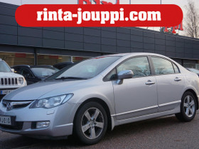Honda Civic, Autot, Porvoo, Tori.fi Honda Civic, Autot, Porvoo, Tori.fi