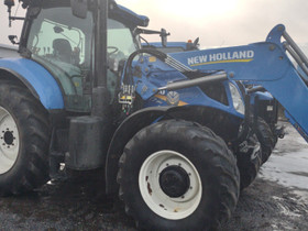 New Holland T7.190 Pc, Maatalouskoneet, Työkoneet ja kalusto, Iisalmi, Tori.fi New Holland T7.190 Pc, Maatalouskoneet, Työkoneet ja kalusto, Iisalmi, Tori.fi