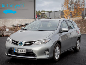 Toyota Auris, Autot, Akaa, Tori.fi Toyota Auris, Autot, Akaa, Tori.fi