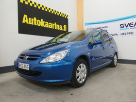 Peugeot 307, Autot, Kaarina, Tori.fi Peugeot 307, Autot, Kaarina, Tori.fi
