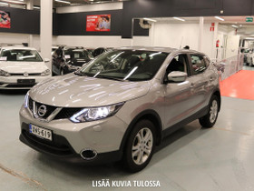 Nissan Qashqai, Autot, Pori, Tori.fi Nissan Qashqai, Autot, Pori, Tori.fi