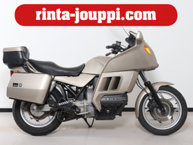 BMW K, Moottoripyörät, Moto, Mikkeli, Tori.fi BMW K, Moottoripyörät, Moto, Mikkeli, Tori.fi