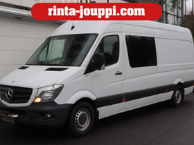 Mercedes-benz sprinter, Matkailuautot, Matkailuautot ja asuntovaunut, Mikkeli, Tori.fi Mercedes-benz sprinter, Matkailuautot, Matkailuautot ja asuntovaunut, Mikkeli, Tori.fi