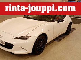 Mazda MX-5, Autot, Rauma, Tori.fi Mazda MX-5, Autot, Rauma, Tori.fi