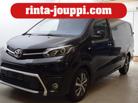 Toyota PROACE, Autot, Rauma, Tori.fi Toyota PROACE, Autot, Rauma, Tori.fi