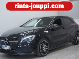 Mercedes-Benz A, Autot, Porvoo, Tori.fi Mercedes-Benz A, Autot, Porvoo, Tori.fi