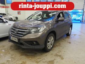 Honda CR-V, Autot, Järvenpää, Tori.fi Honda CR-V, Autot, Järvenpää, Tori.fi