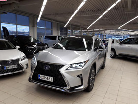 Lexus RX, Autot, Raisio, Tori.fi Lexus RX, Autot, Raisio, Tori.fi