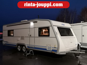 Polar 750, Asuntovaunut, Matkailuautot ja asuntovaunut, Kempele, Tori.fi Polar 750, Asuntovaunut, Matkailuautot ja asuntovaunut, Kempele, Tori.fi