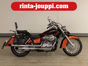 Honda VT, Moottoripyörät, Moto, Turku, Tori.fi Honda VT, Moottoripyörät, Moto, Turku, Tori.fi