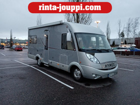 Hymer Hymermobil, Matkailuautot, Matkailuautot ja asuntovaunut, Vantaa, Tori.fi Hymer Hymermobil, Matkailuautot, Matkailuautot ja asuntovaunut, Vantaa, Tori.fi