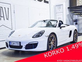 Porsche BOXSTER, Autot, Helsinki, Tori.fi Porsche BOXSTER, Autot, Helsinki, Tori.fi