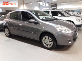Renault Clio, Autot, Salo, Tori.fi Renault Clio, Autot, Salo, Tori.fi