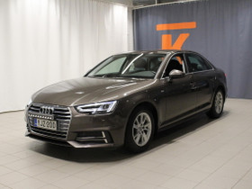 Audi A4, Autot, Turku, Tori.fi Audi A4, Autot, Turku, Tori.fi