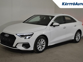 Audi A3, Autot, Pori, Tori.fi Audi A3, Autot, Pori, Tori.fi