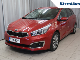 KIA Cee'd, Autot, Rauma, Tori.fi KIA Cee'd, Autot, Rauma, Tori.fi
