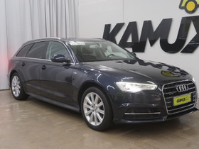 AUDI A6, Autot, Kouvola, Tori.fi AUDI A6, Autot, Kouvola, Tori.fi