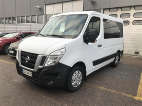 NISSAN NV400, Autot, Lappeenranta, Tori.fi NISSAN NV400, Autot, Lappeenranta, Tori.fi
