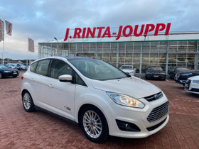 Ford C-Max, Autot, Raisio, Tori.fi Ford C-Max, Autot, Raisio, Tori.fi