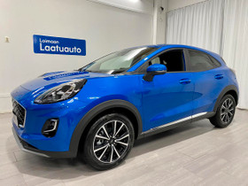 Ford Puma, Autot, Loimaa, Tori.fi Ford Puma, Autot, Loimaa, Tori.fi