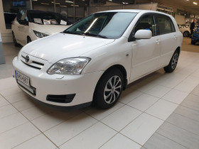Toyota Corolla, Autot, Loimaa, Tori.fi Toyota Corolla, Autot, Loimaa, Tori.fi