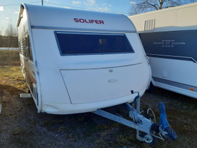 Solifer Finlandia, Asuntovaunut, Matkailuautot ja asuntovaunut, Vantaa, Tori.fi Solifer Finlandia, Asuntovaunut, Matkailuautot ja asuntovaunut, Vantaa, Tori.fi
