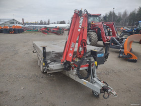 Anssems KSX 2500, Maatalouskoneet, Työkoneet ja kalusto, Iisalmi, Tori.fi Anssems KSX 2500, Maatalouskoneet, Työkoneet ja kalusto, Iisalmi, Tori.fi