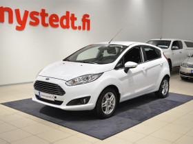 FORD Fiesta, Autot, Kokkola, Tori.fi FORD Fiesta, Autot, Kokkola, Tori.fi