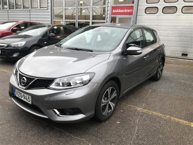 Nissan Pulsar, Autot, Lappeenranta, Tori.fi Nissan Pulsar, Autot, Lappeenranta, Tori.fi