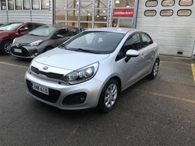 KIA Rio, Autot, Lappeenranta, Tori.fi KIA Rio, Autot, Lappeenranta, Tori.fi