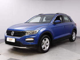 VOLKSWAGEN T-ROC, Autot, Vantaa, Tori.fi VOLKSWAGEN T-ROC, Autot, Vantaa, Tori.fi