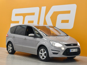 Ford S-Max, Autot, Järvenpää, Tori.fi Ford S-Max, Autot, Järvenpää, Tori.fi
