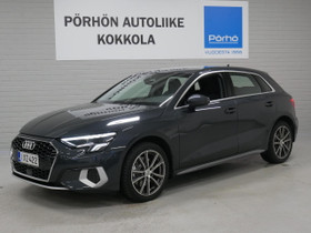 AUDI A3, Autot, Kokkola, Tori.fi AUDI A3, Autot, Kokkola, Tori.fi