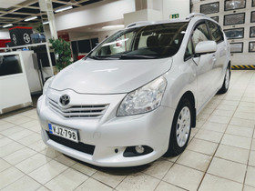 Toyota Verso, Autot, Varkaus, Tori.fi Toyota Verso, Autot, Varkaus, Tori.fi