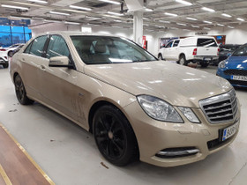 Mercedes-Benz E, Autot, Kuopio, Tori.fi Mercedes-Benz E, Autot, Kuopio, Tori.fi