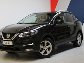 NISSAN Qashqai, Autot, Helsinki, Tori.fi NISSAN Qashqai, Autot, Helsinki, Tori.fi