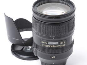 Käytetty Nikkor AF-S 28-300mm f/3.5-5.6G VR II, Objektiivit, Kamerat ja valokuvaus, Turku, Tori.fi Käytetty Nikkor AF-S 28-300mm f/3.5-5.6G VR II, Objektiivit, Kamerat ja valokuvaus, Turku, Tori.fi
