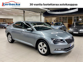 Skoda Superb, Autot, Kokkola, Tori.fi Skoda Superb, Autot, Kokkola, Tori.fi