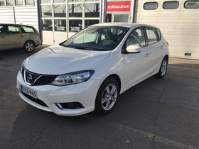 Nissan Pulsar, Autot, Lappeenranta, Tori.fi Nissan Pulsar, Autot, Lappeenranta, Tori.fi