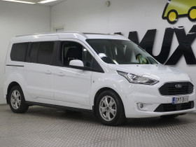 FORD Grand Tourneo Connect, Autot, Joensuu, Tori.fi FORD Grand Tourneo Connect, Autot, Joensuu, Tori.fi