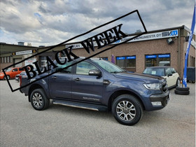 Ford Ranger, Autot, Tuusula, Tori.fi Ford Ranger, Autot, Tuusula, Tori.fi