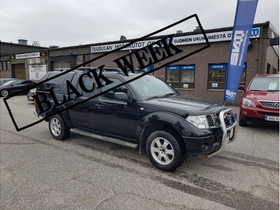 Nissan Navara CVND40-4X4/320, Autot, Tuusula, Tori.fi Nissan Navara CVND40-4X4/320, Autot, Tuusula, Tori.fi