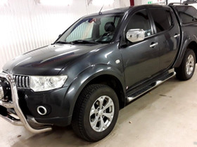 Mitsubishi L200, Autot, Kokkola, Tori.fi Mitsubishi L200, Autot, Kokkola, Tori.fi