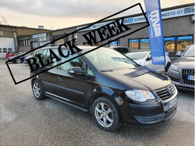 Volkswagen Touran, Autot, Tuusula, Tori.fi Volkswagen Touran, Autot, Tuusula, Tori.fi