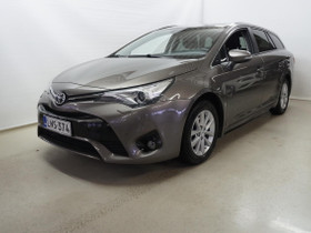 Toyota AVENSIS, Autot, Kuopio, Tori.fi Toyota AVENSIS, Autot, Kuopio, Tori.fi