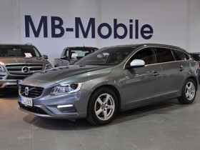 Volvo V60, Autot, Kokkola, Tori.fi Volvo V60, Autot, Kokkola, Tori.fi
